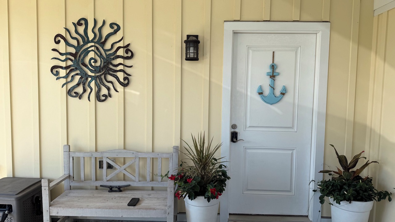Photo of Outdoor in Harkers Island