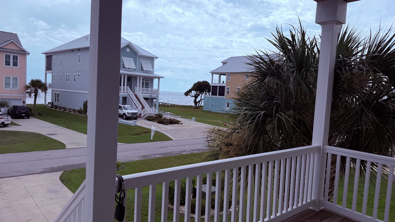 Photo of Outdoor in Harkers Island