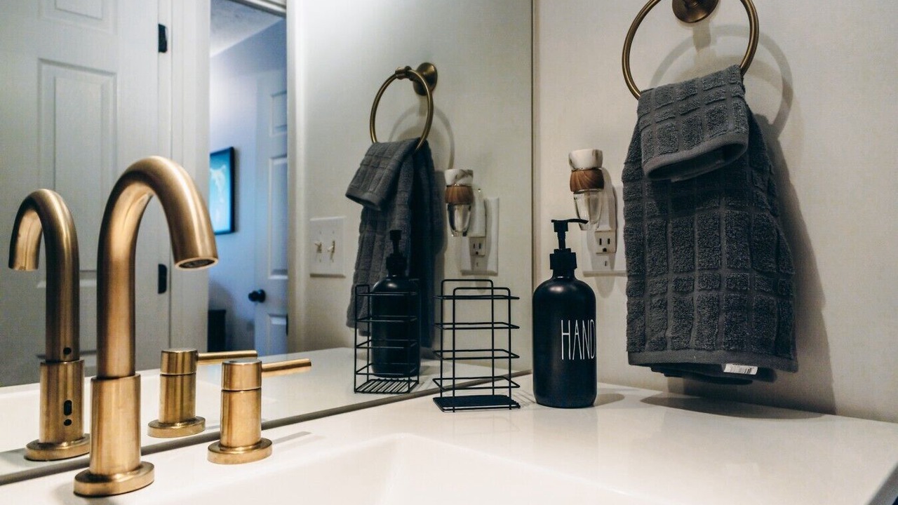 Photo of Bathroom in Southgate