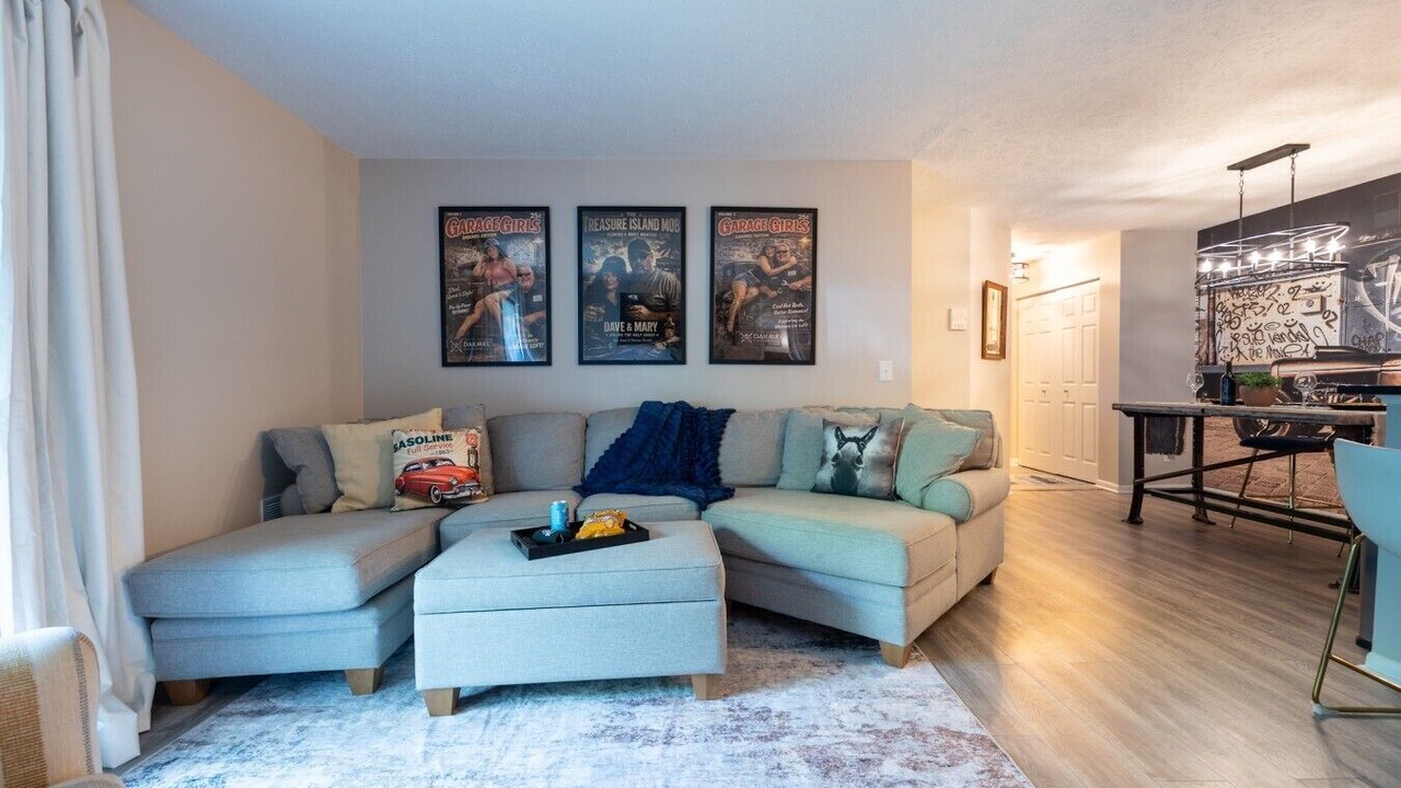 Photo of Bedroom in Southgate