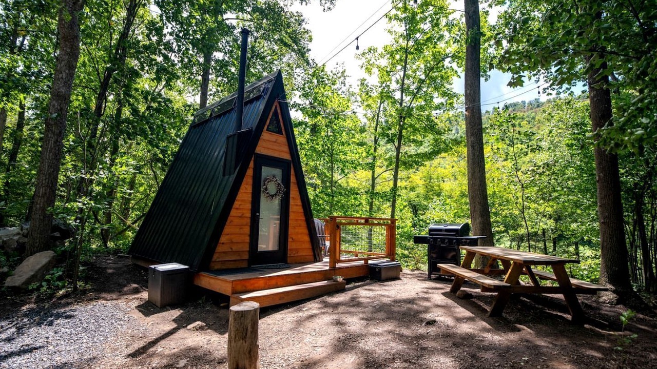 Photo of Outdoor in Elk Garden