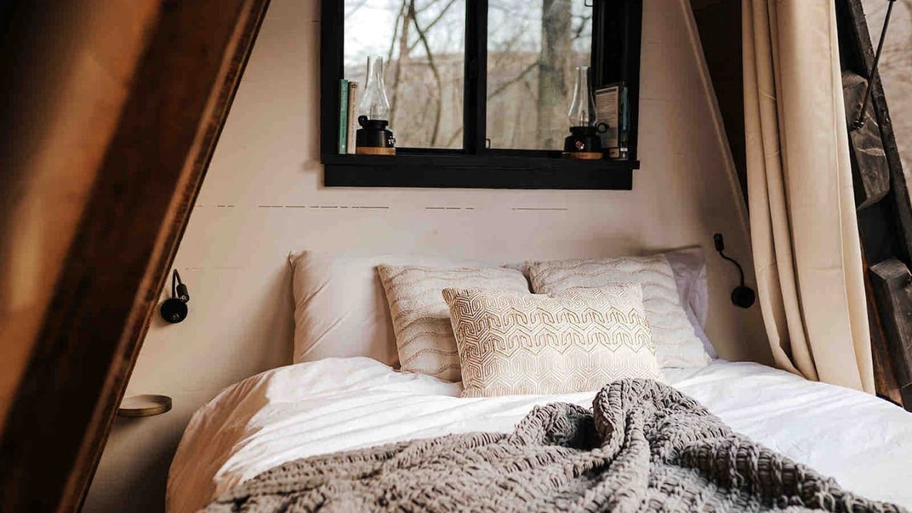 Photo of Bedroom in Elk Garden