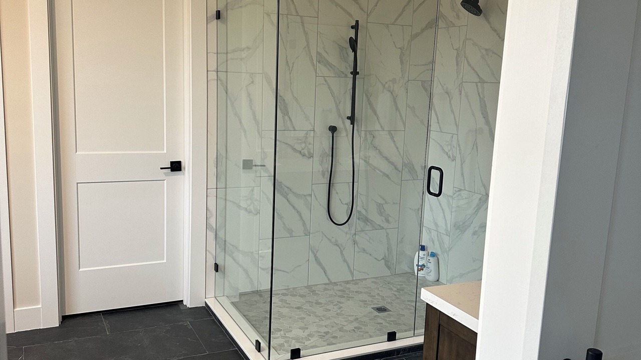Photo of Bathroom in Georgetown