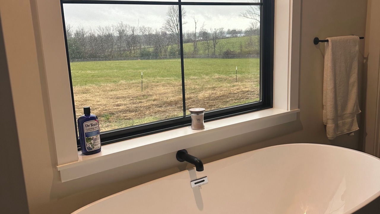 Photo of Bathroom in Georgetown