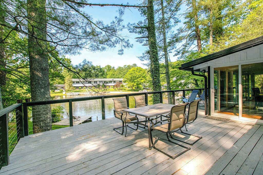 Photo of Outdoor in Flat Rock