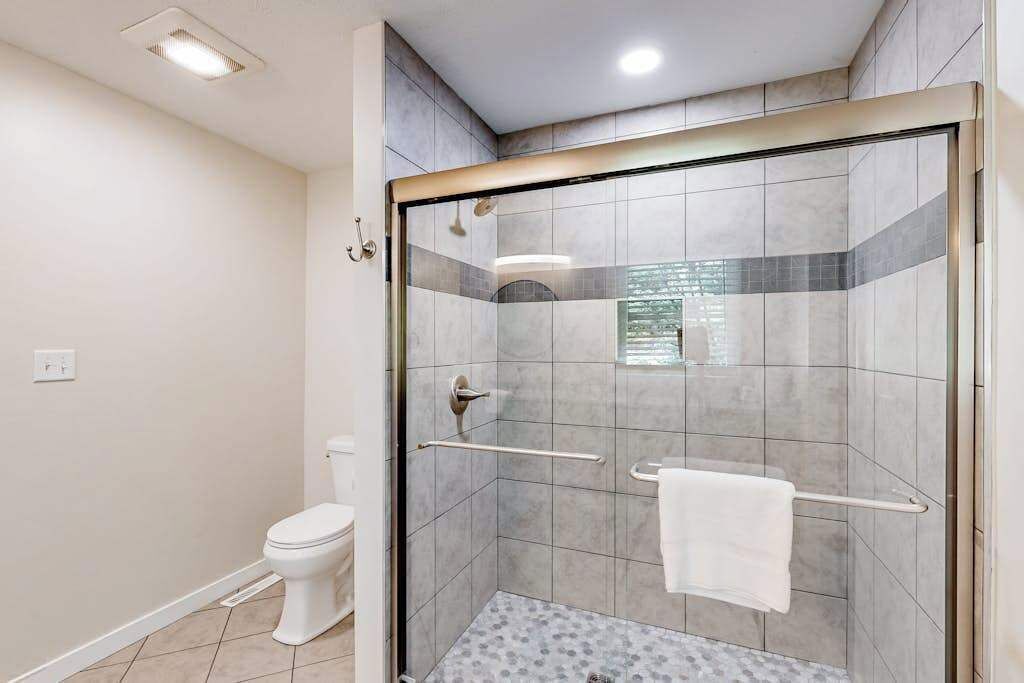 Photo of Bathroom in Mills River