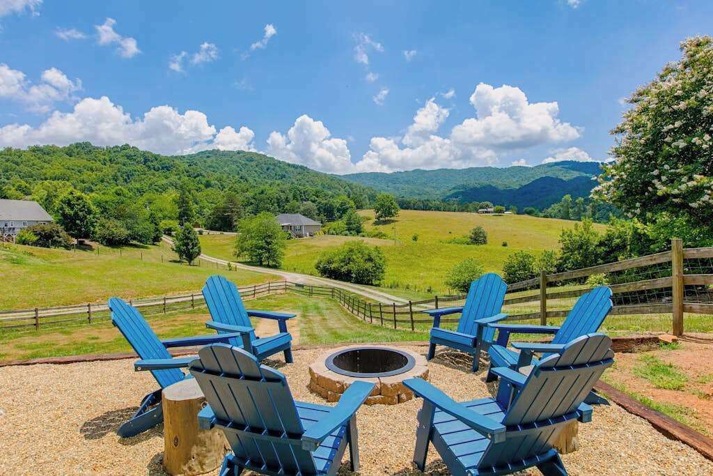 Photo of Outdoor in Weaverville