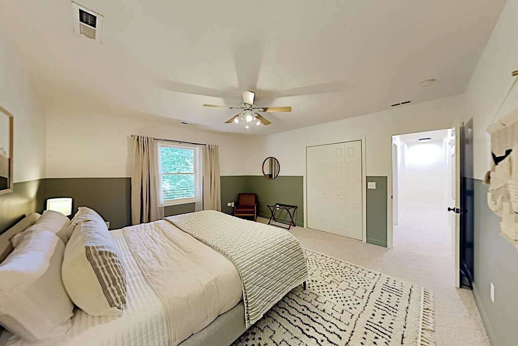 Photo of Bedroom in Canton