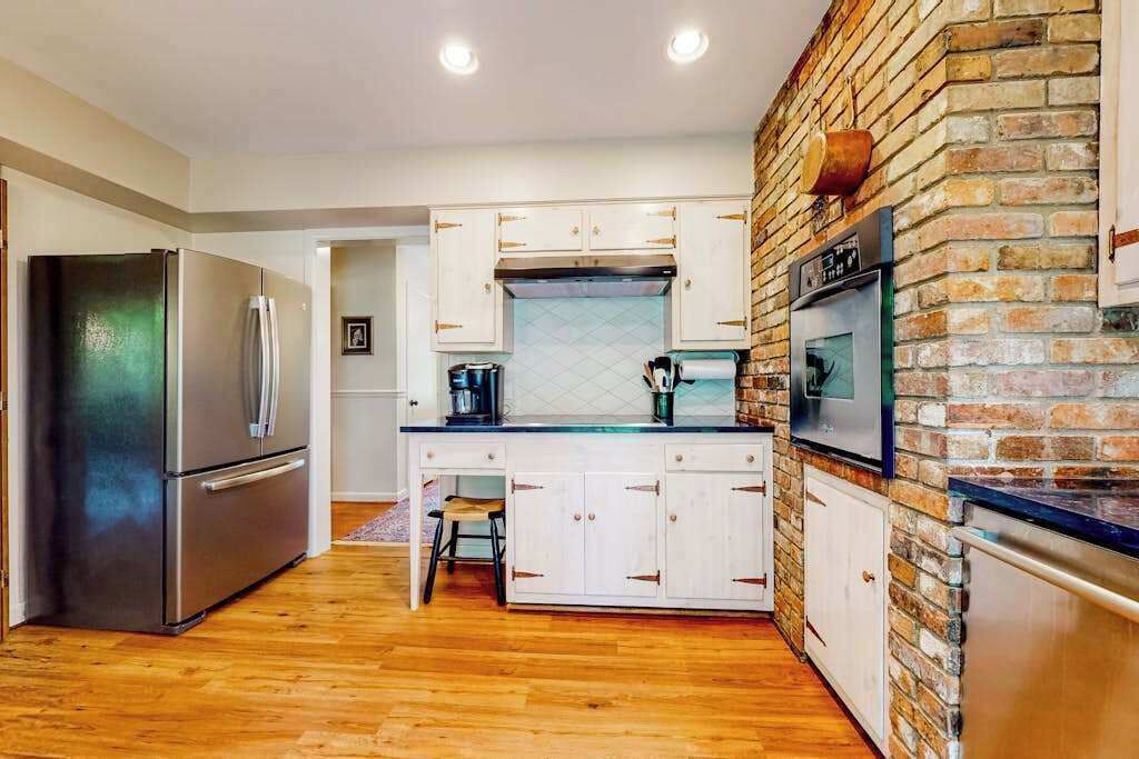 Photo of Kitchen in Flat Rock
