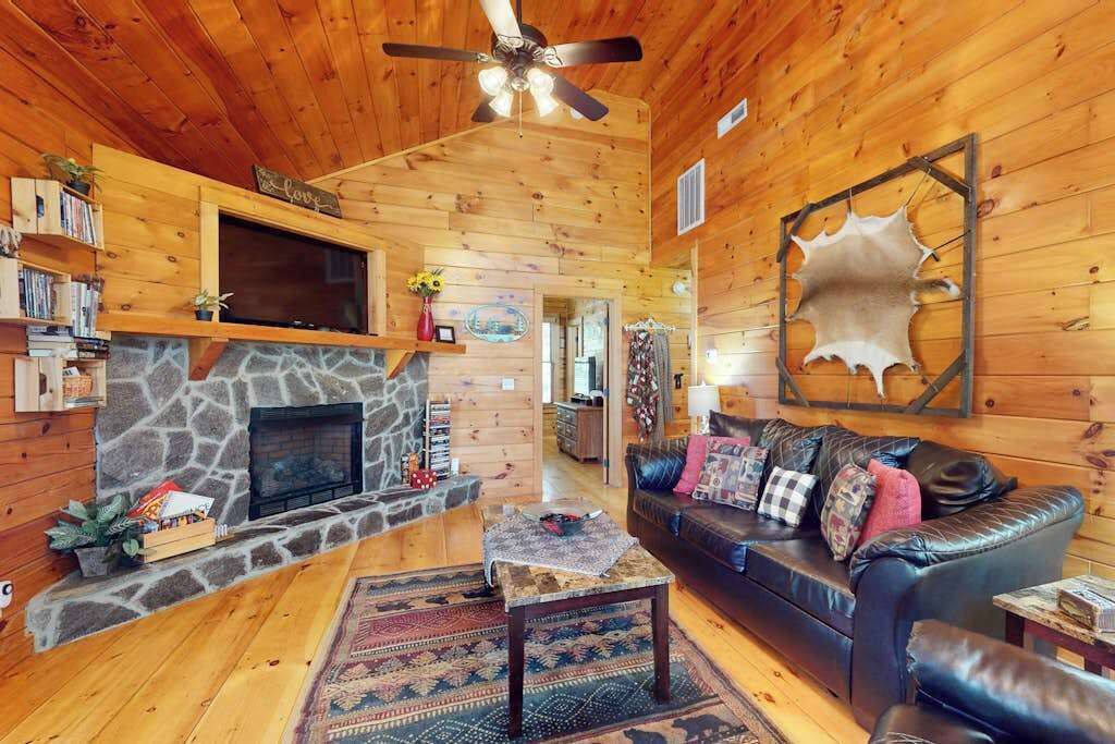 Photo of Livingroom in Murphy