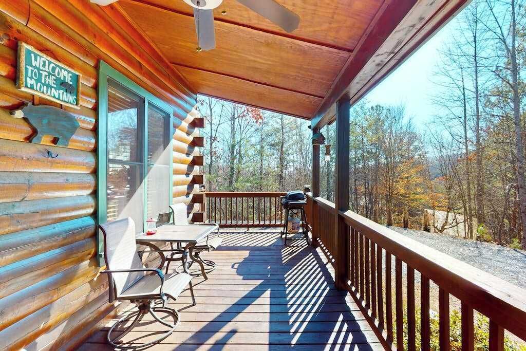 Photo of Outdoor in Murphy