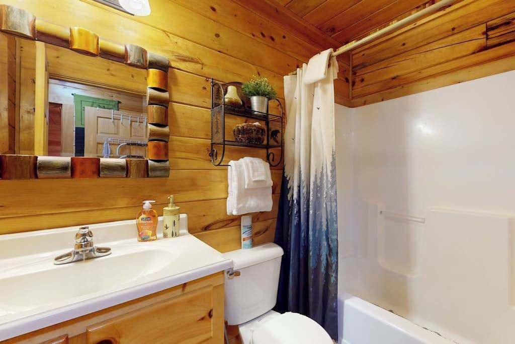 Photo of Bathroom in Murphy
