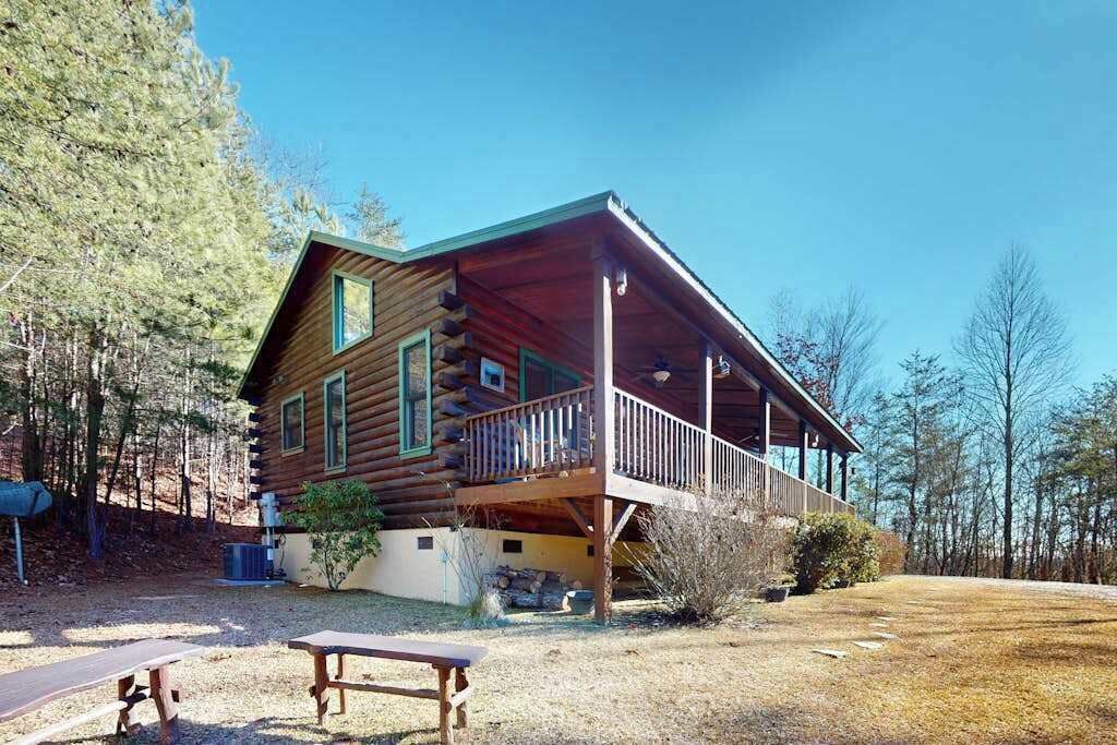 Photo of Outdoor in Murphy