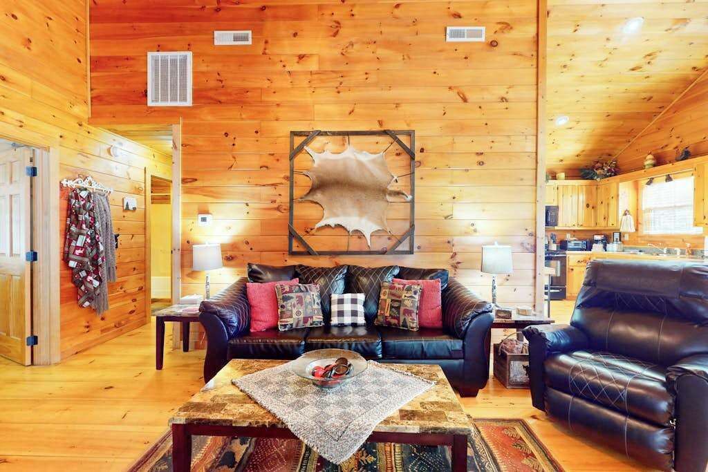 Photo of Livingroom in Murphy
