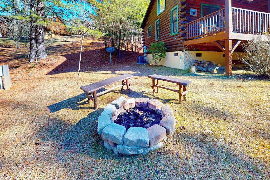 Photo of Outdoor in Murphy
