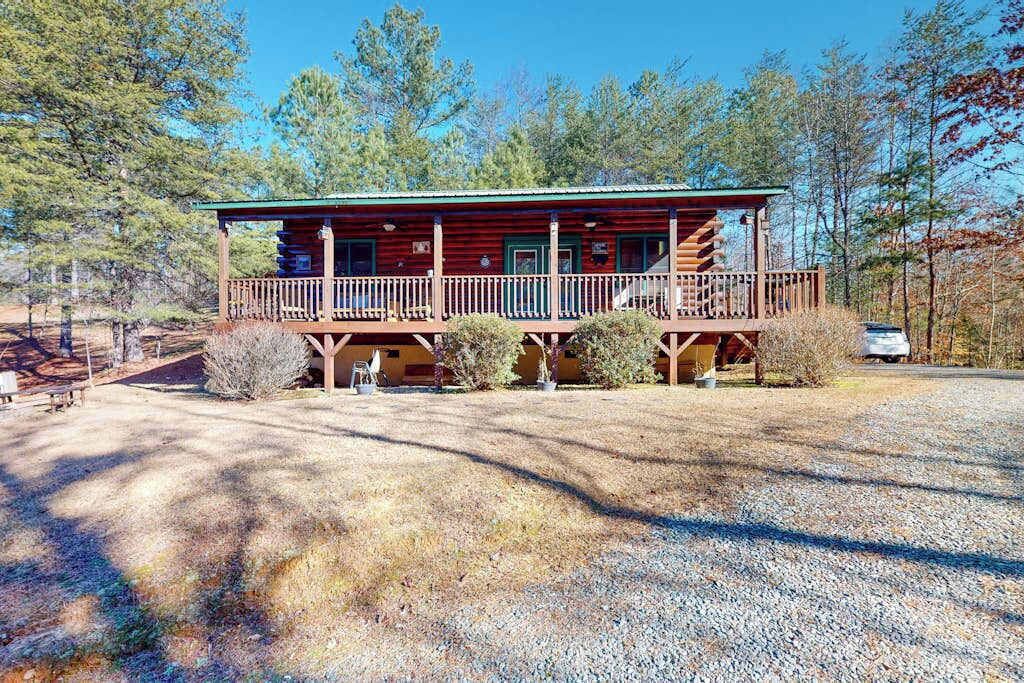 Photo of Outdoor in Murphy