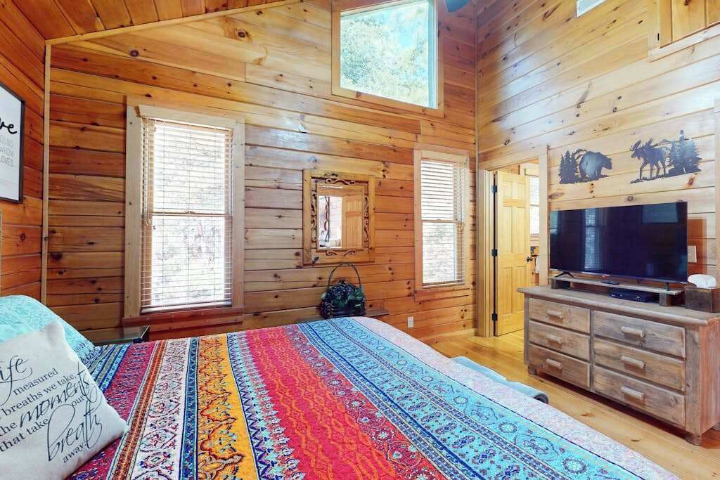 Photo of Bedroom in Murphy