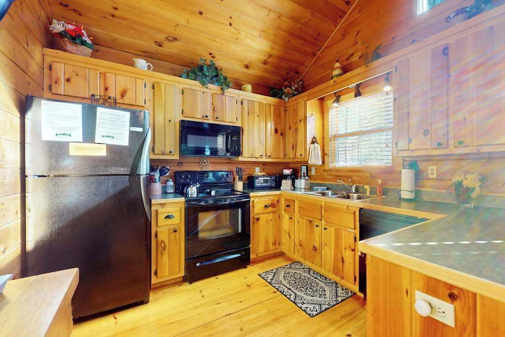 Photo of Kitchen in Murphy
