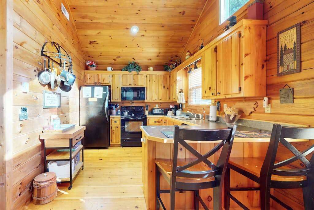 Photo of Kitchen in Murphy