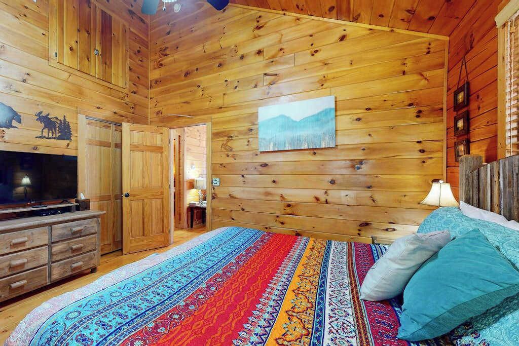 Photo of Bedroom in Murphy
