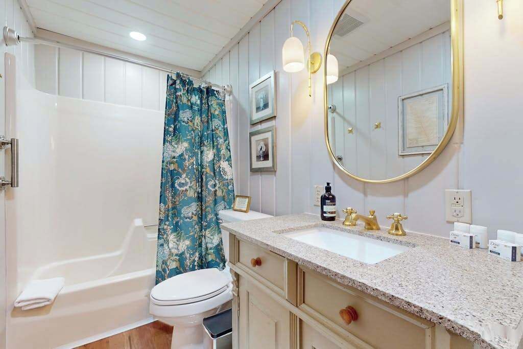 Photo of Bathroom in Lake Toxaway