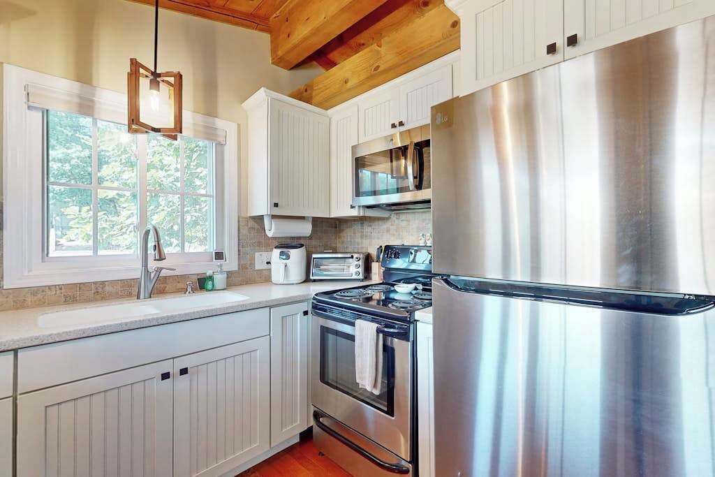 Photo of Kitchen in Sunset Cove