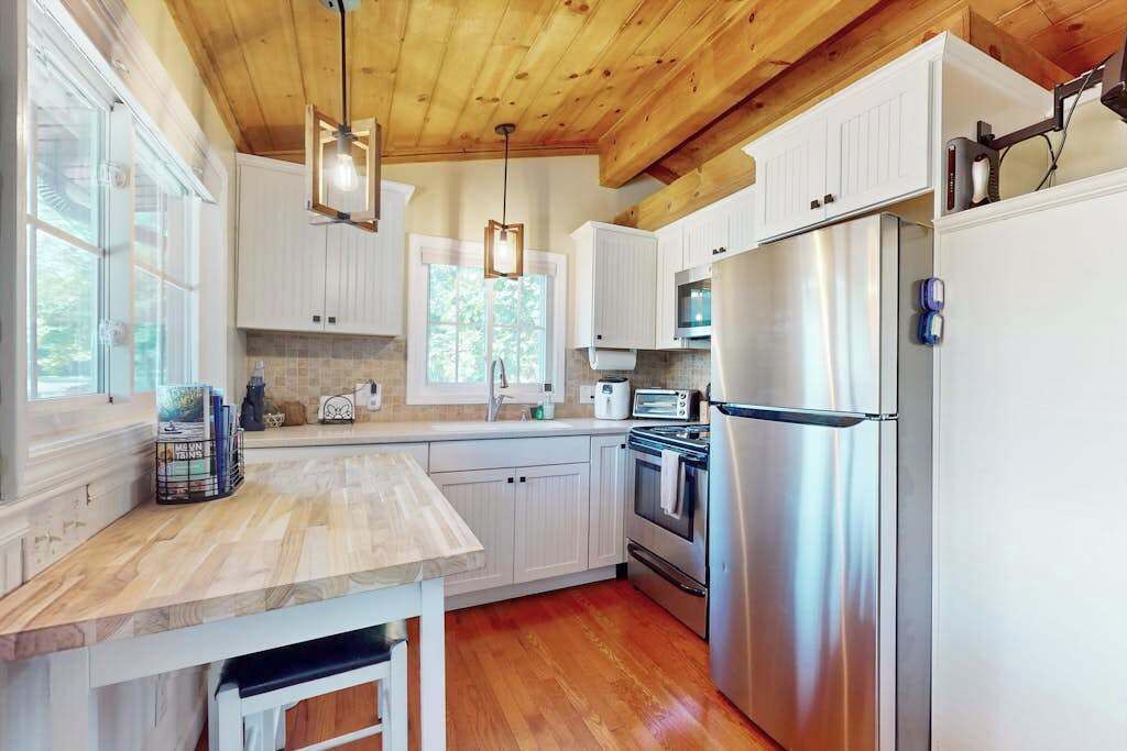 Photo of Kitchen in Sunset Cove