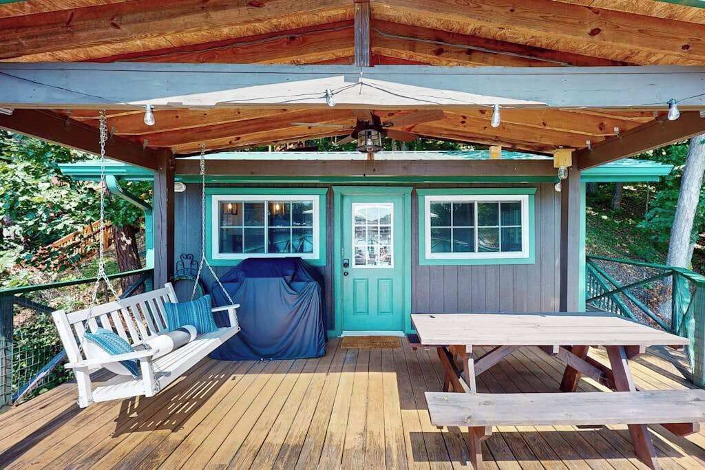 Photo of Outdoor in Sunset Cove
