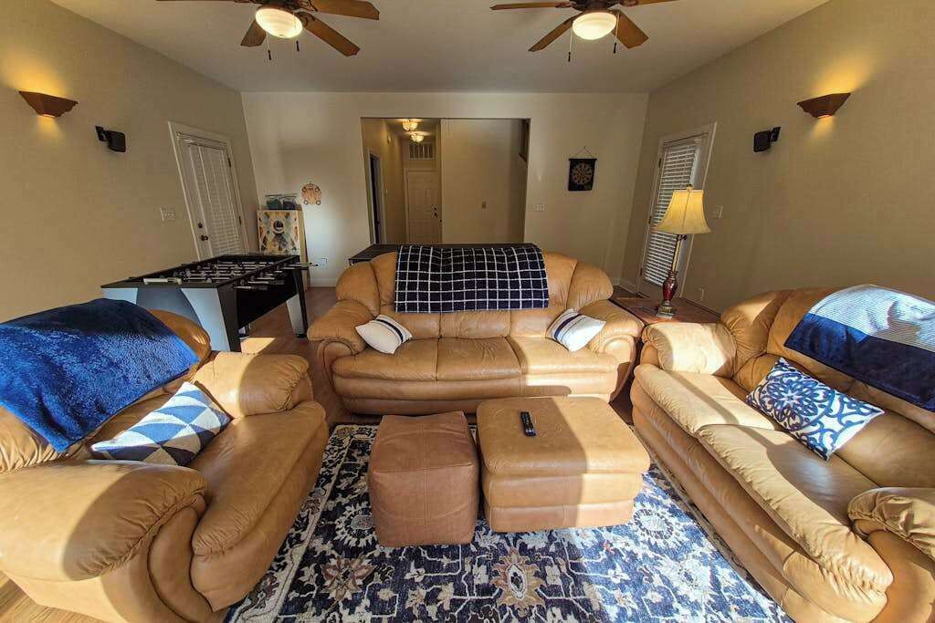 Photo of Livingroom in Lake Lure