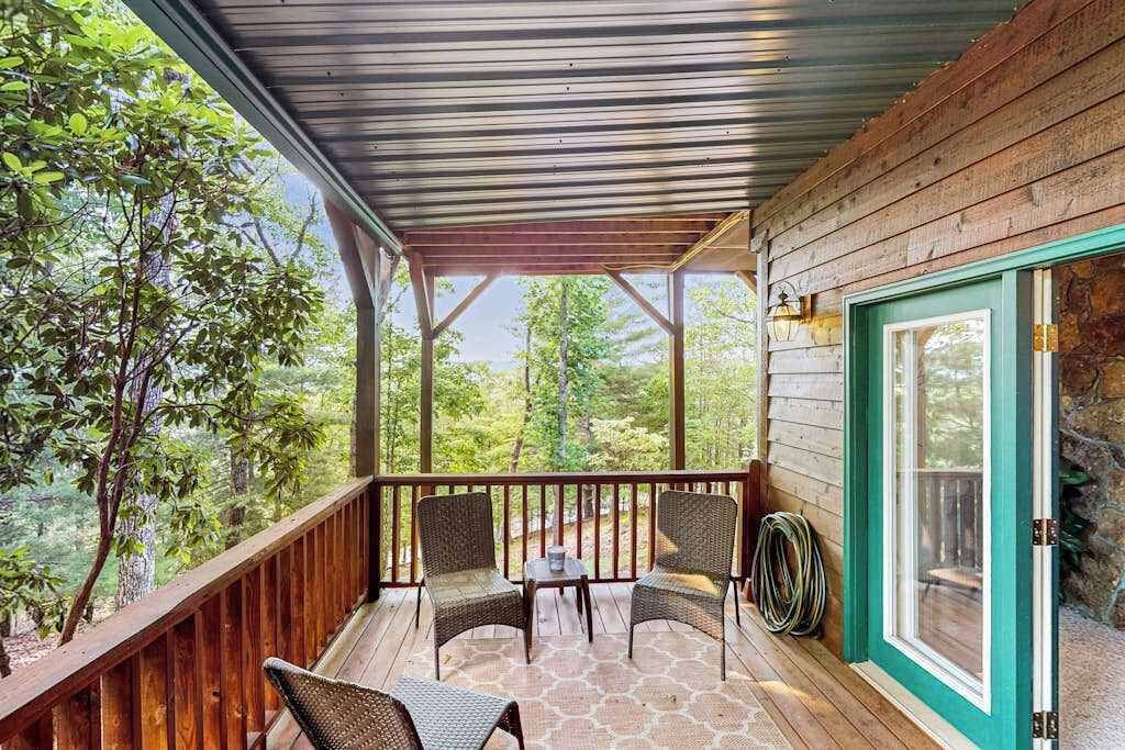 Photo of Outdoor in Murphy