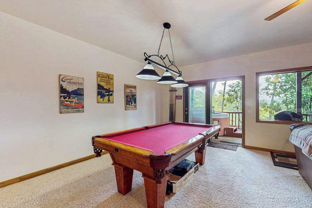 Photo of Bedroom in Murphy