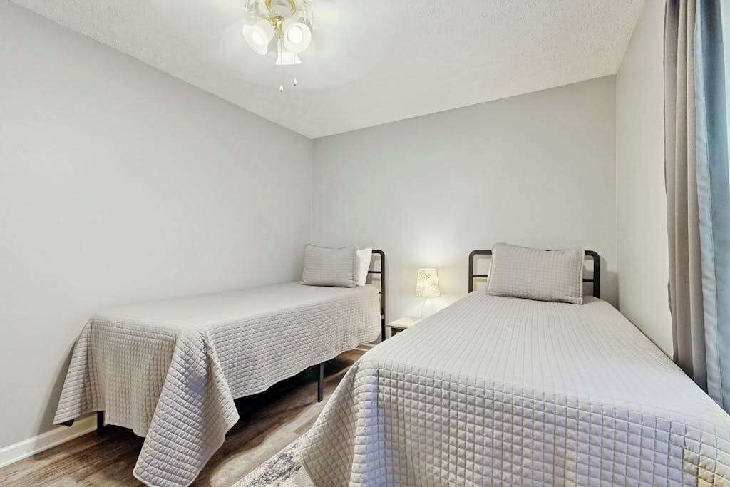 Photo of Bedroom in Waynesville