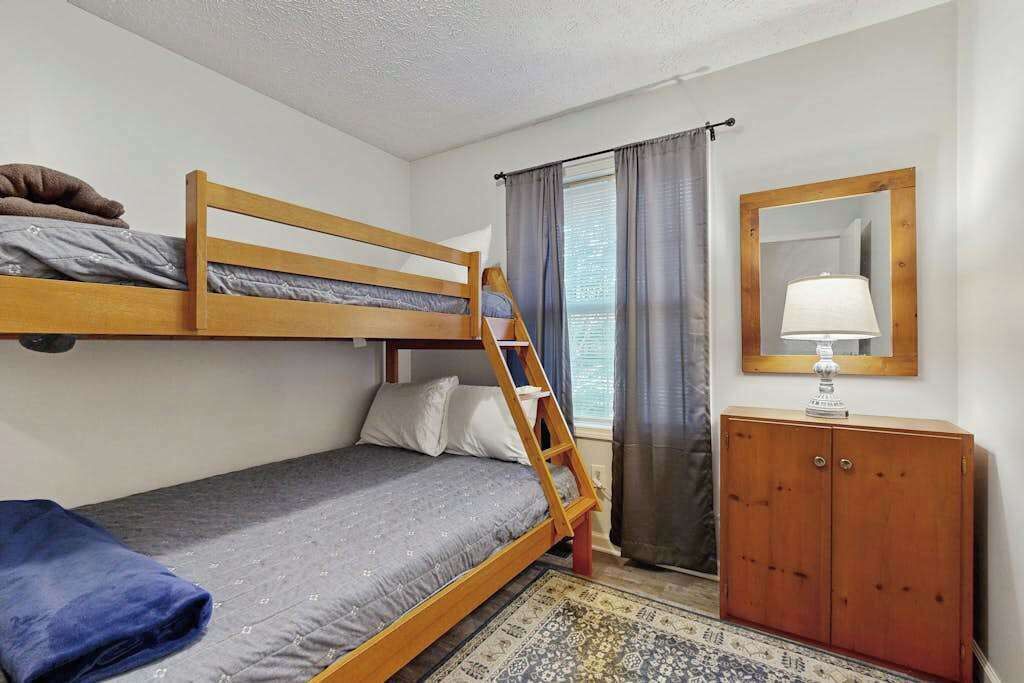 Photo of Bedroom in Waynesville