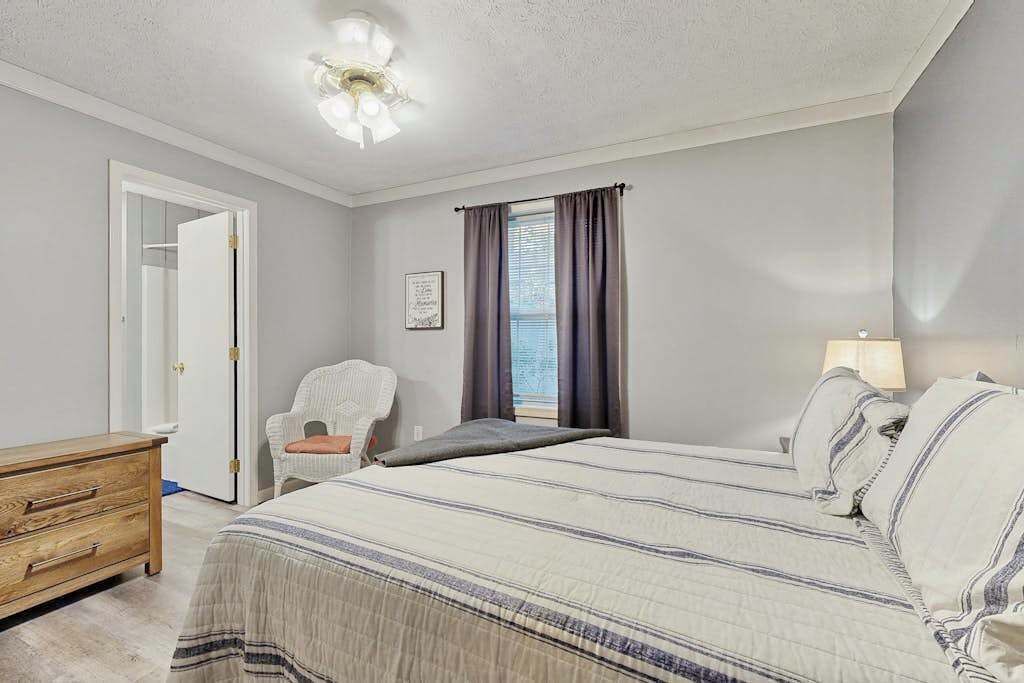 Photo of Bedroom in Waynesville