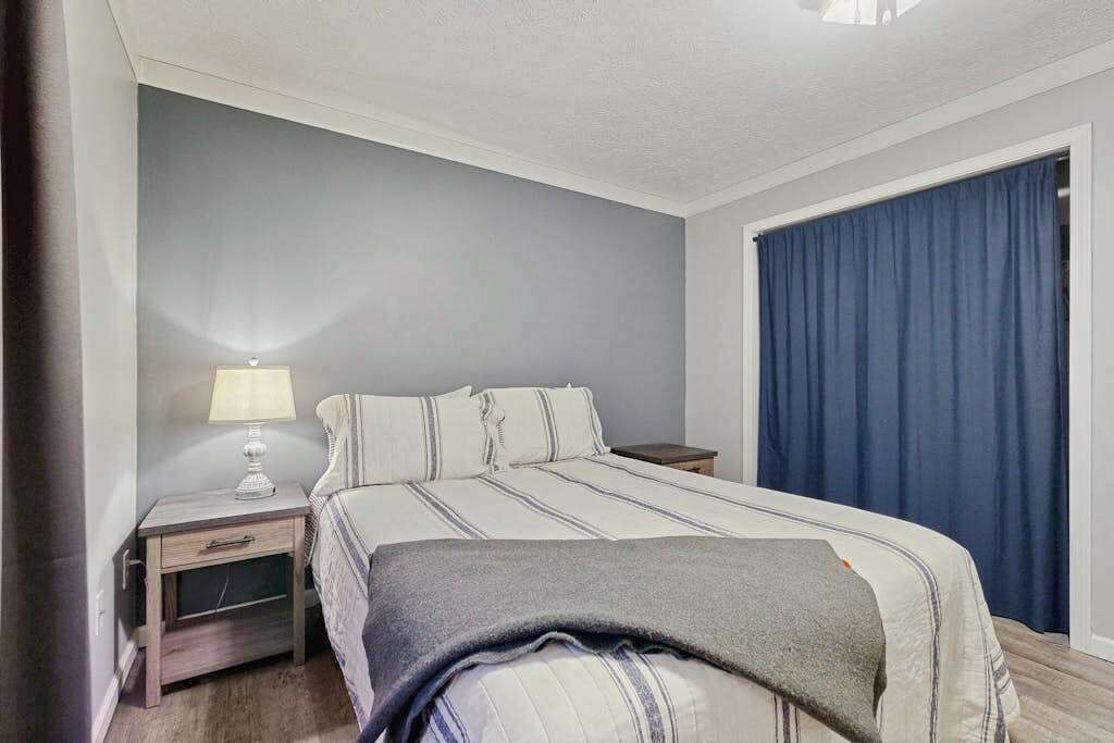Photo of Bedroom in Waynesville