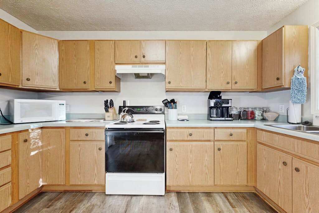 Photo of Kitchen in Waynesville