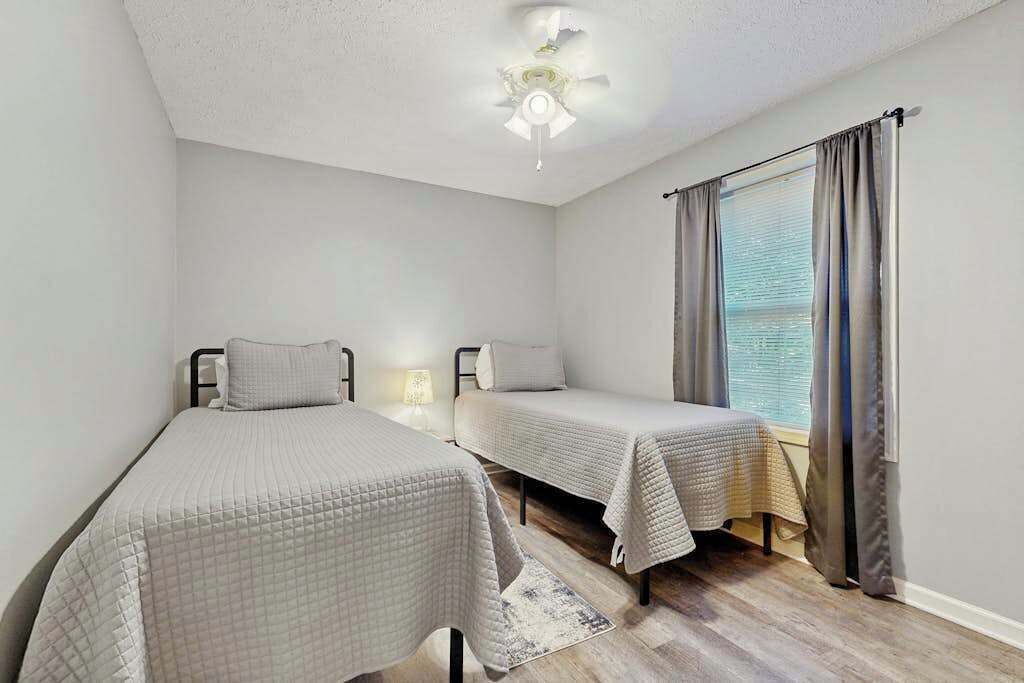 Photo of Bedroom in Waynesville