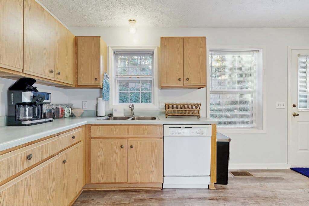 Photo of Kitchen in Waynesville