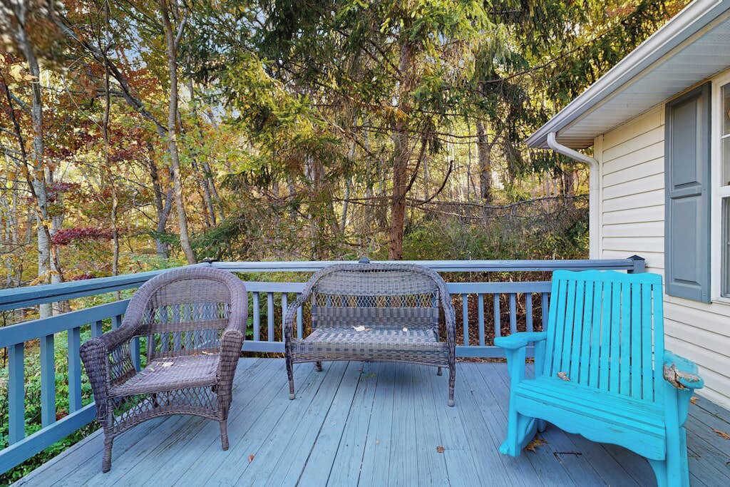 Photo of Outdoor in Waynesville