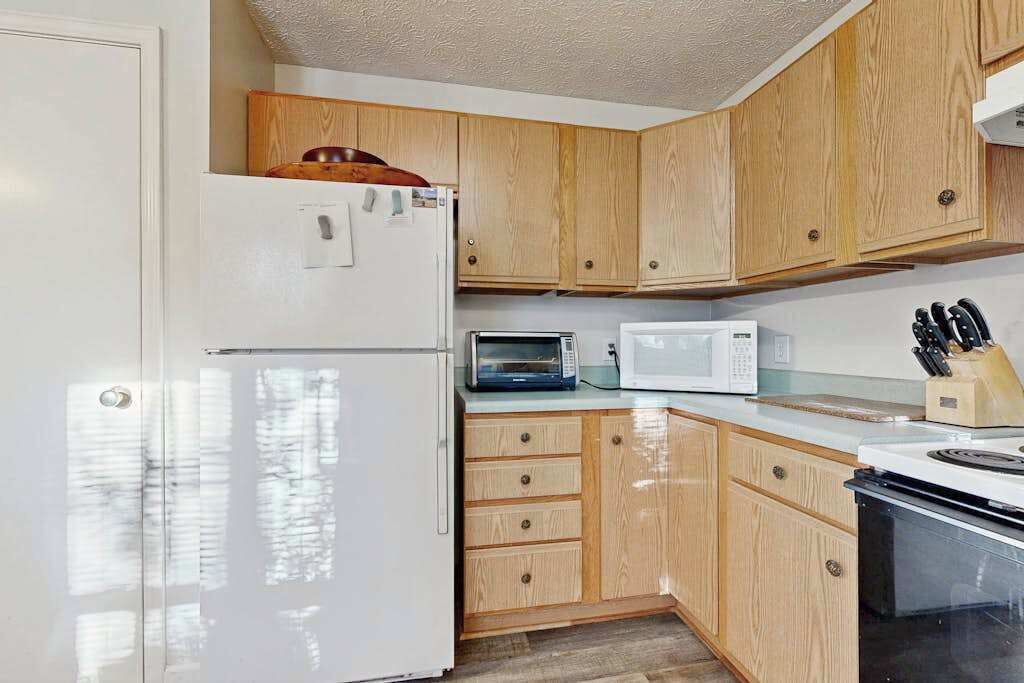 Photo of Kitchen in Waynesville