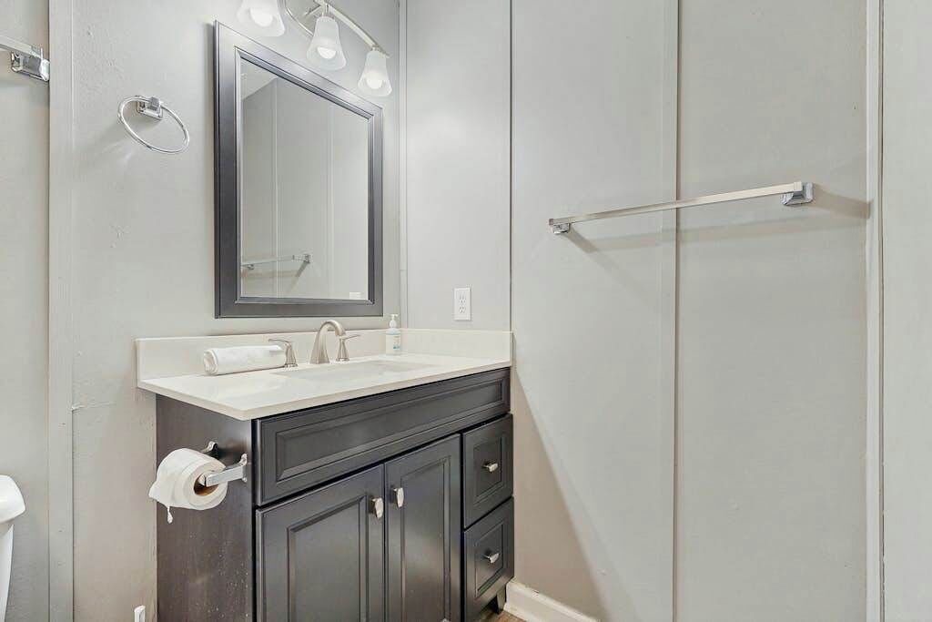 Photo of Bathroom in Waynesville