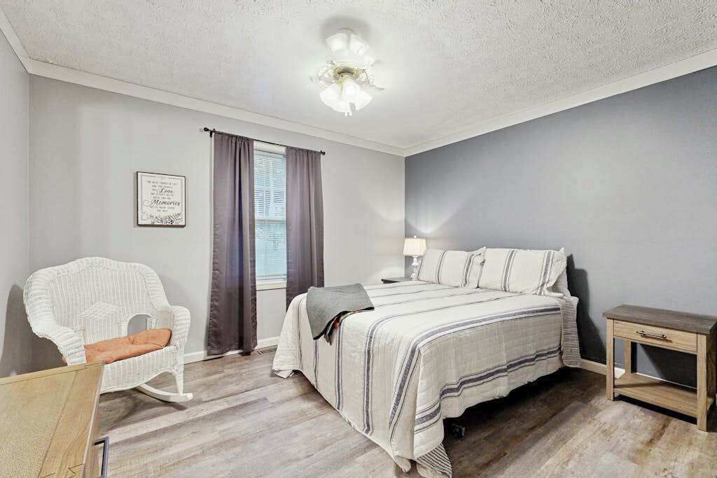 Photo of Bedroom in Waynesville