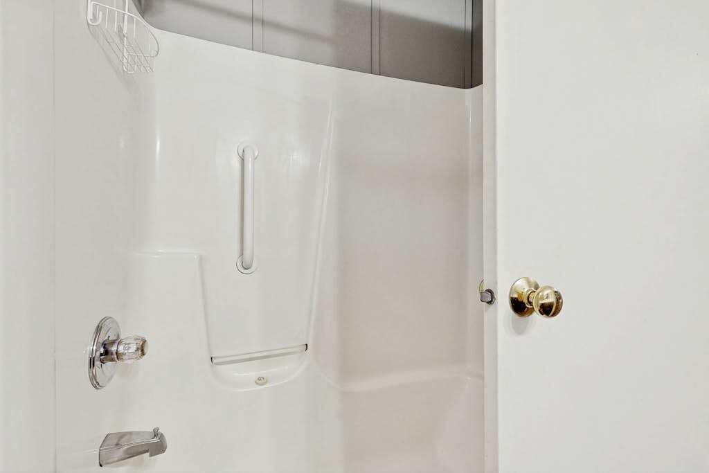 Photo of Bathroom in Waynesville