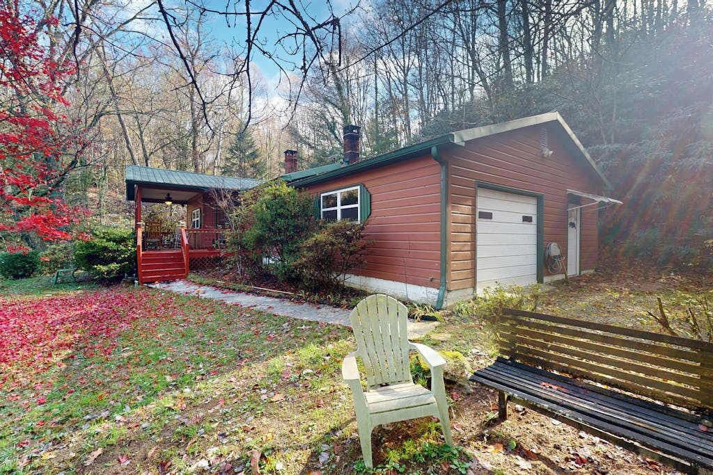Photo of Outdoor in Scaly Mountain