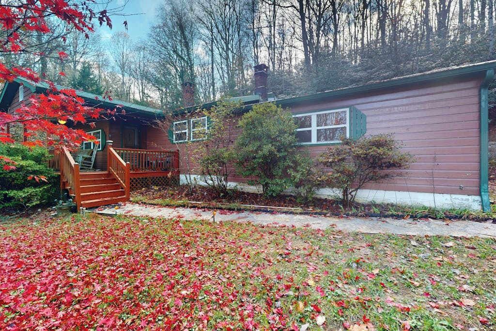 Photo of Outdoor in Scaly Mountain