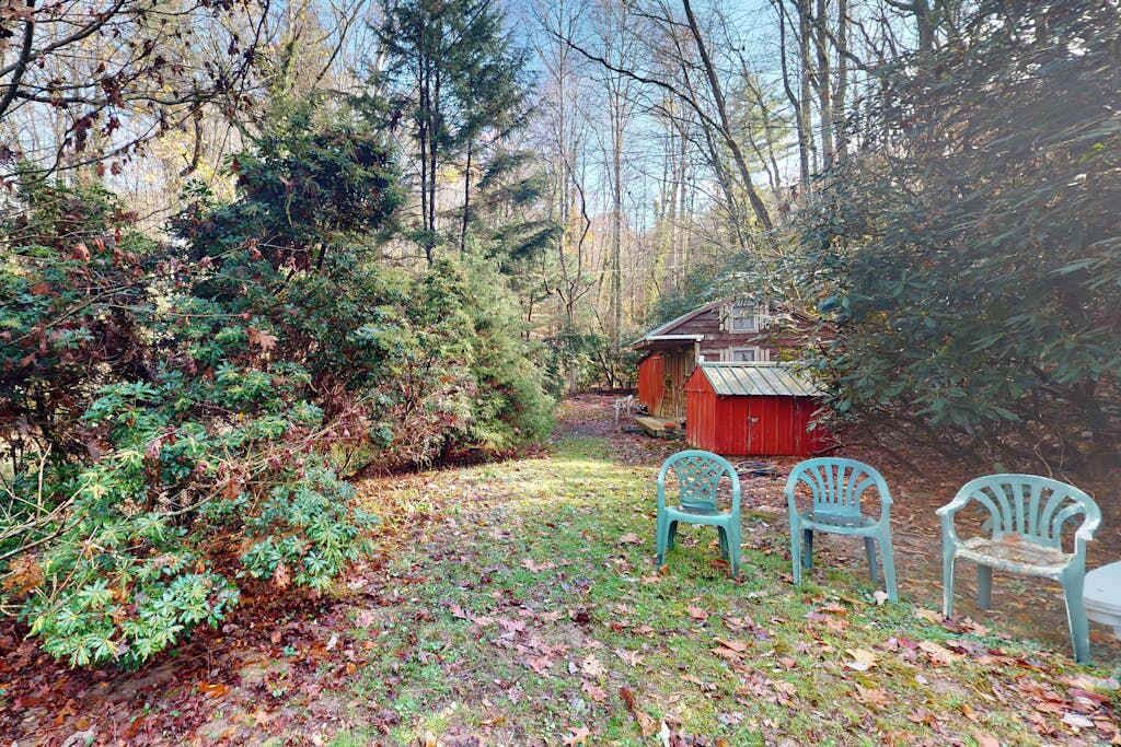 Photo of Outdoor in Scaly Mountain
