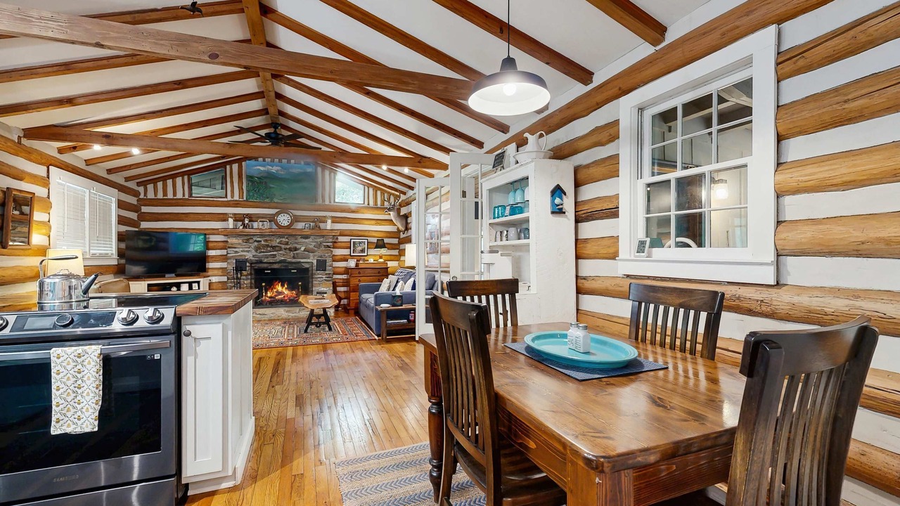 Photo of Kitchen in Franklin