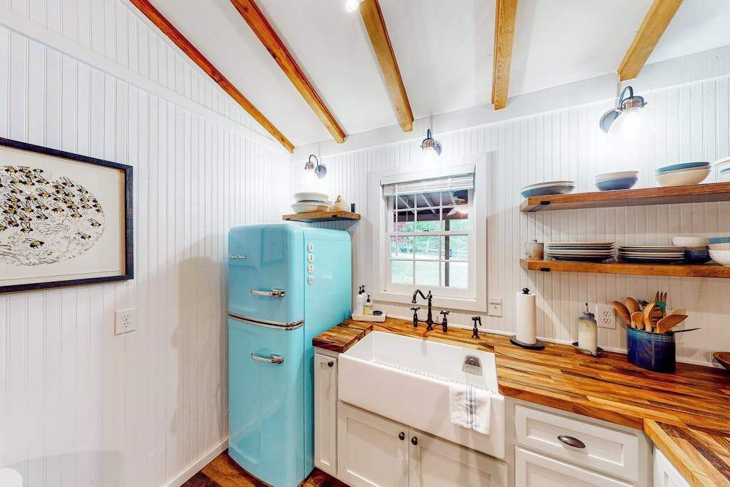 Photo of Kitchen in Franklin