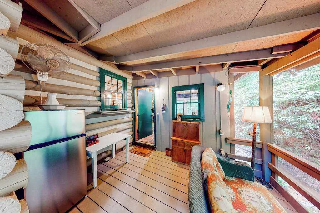 Photo of Livingroom in Franklin