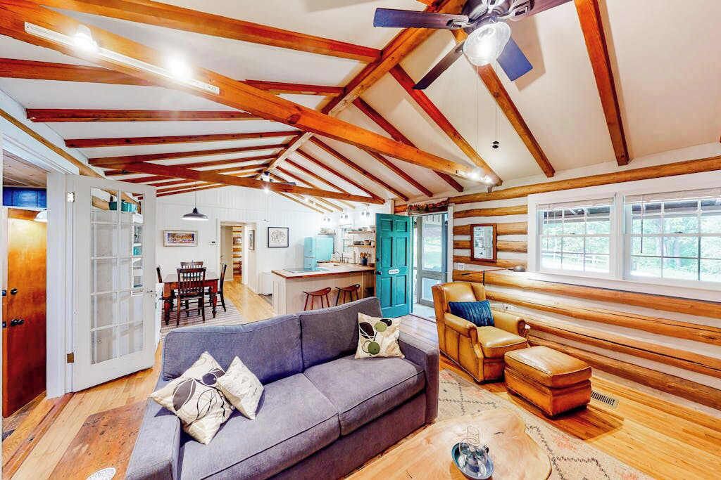 Photo of Livingroom in Franklin